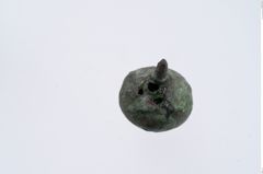 Foto von Bronzekugelkopfnadel (NHMW-PRAE-002325)